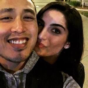 Meet your Posher, Johnny